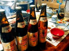 -热血兄弟·炭火烤肉(融侨中心店)