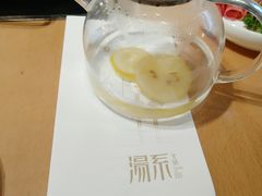 -湯系·煲汤手艺人(东二环泰禾广场店)