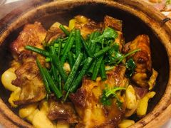-上下九广州菜馆(锦业路店)