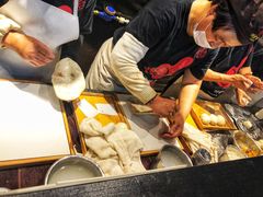 -阿甘锅盔(合生汇购物中心店)