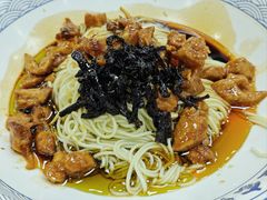 -王家沙点心店(西康路店)