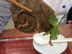 -教师之家赵家羊汤馆(东青龙街店)