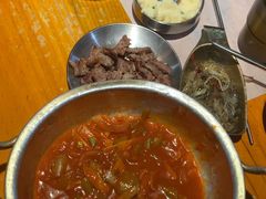 -kingkong大猩猩烤肉(CBD店)
