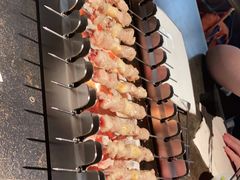 -很久以前羊肉串(昌里路三钢里店)