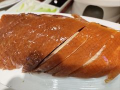 -郭林家常菜(狼垡店)