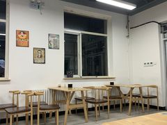 大堂-路边摊胡同里(星城商厦店)
