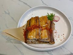 -令氏家外家周秦食府(高新店)