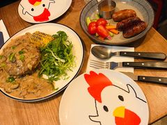 -Mesa Madre梅萨妈妈·Bintana(国贸店)