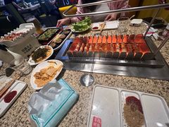 -丰茂烤串(卫星广场店)