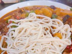 -福顺祥大盘鸡(临潼店)