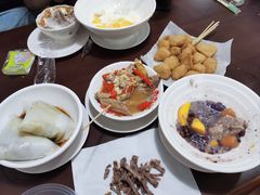 粉饺-水牛奶皇后糖水铺(深圳总店)