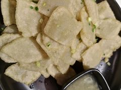 炸灌肠-到家尝北京菜(西坝河店)