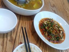 -滇铺子·云南特色菜·第九届野生菌美食节(东风东路c86店)