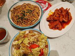 -川人百味(亿合城店)