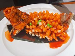 -得月楼·省级非遗·传统苏帮菜(观前店)