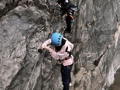 -洛阳白云山景区