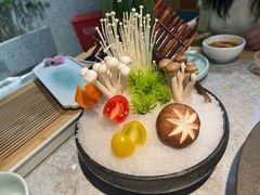 -滇色蒸汽石锅鱼(京华城店)