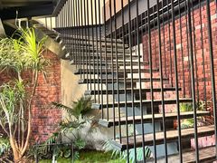 -J Create城市露营咖啡·简餐·宠物(上海动物园店)