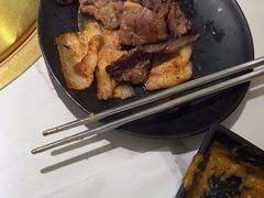 -花味烤肉·拌饭(庐阳万科店)