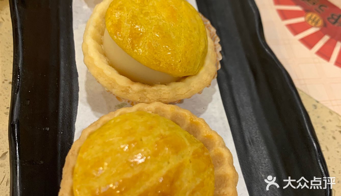 朋友约聚餐，五点半去拿位就开始排队了，太受欢迎