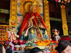 -九鼎铁刹山风景区