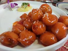 -客汀家宴·客家烟火 四季食材(集美店)