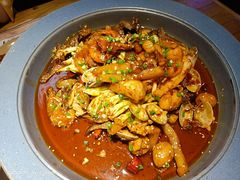 -酒阳蒸经小酒馆(解放碑店)