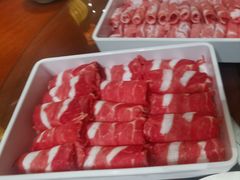 -古关火锅店(古北水镇景区店)