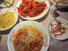 -有位虾匠·手工土菜小馆(市北店)