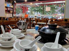 -牛排王糟粕醋火锅(海甸分店)