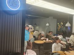 -肯德基(蓝桥店)