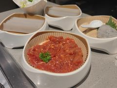 -海底捞火锅(崇文门新世界百货店)
