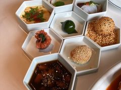 -民国红公馆·秦淮八艳(夫子庙店)