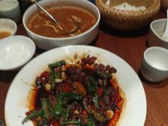 -纪林菜馆·博山菜老字号(华光路店)