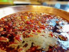 -老码头火锅(玉林店)