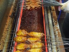 -老白家怡贵园烤肉