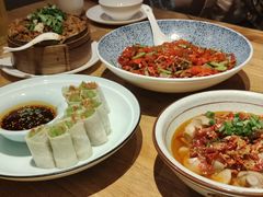 -赤宴·川菜(玉林店)