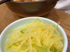 -李先生牛肉面大王(北京东四店)
