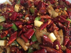 -渝都天星老街豆花