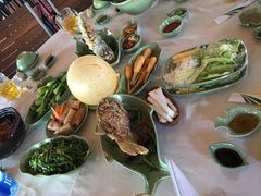 -Mekong Rest Stop