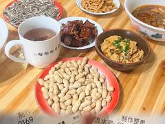 -東茅街茶馆