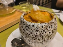 -秋林西餐厅