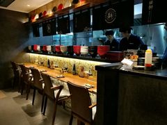 -一豚轩·烧鸟·豚骨拉面(五四路店)