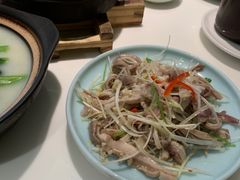 -原味田园·客家菜·土窑鸡(中航城君尚购物中心店)