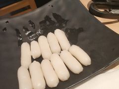 芝士年糕-新石器烤肉(之心城店)