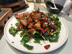 -吃货私房菜(丽江束河古镇店)