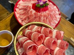 -蜀大侠火锅(香格里拉店)