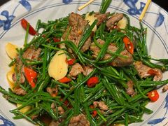 -小林哥的海鲜馆·夜宵烧烤(茶子山中路店)