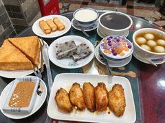 -民信老铺(华盖路店)