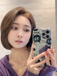 -DO A HAIRSTYLE